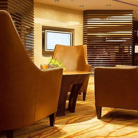 Sheraton Brussels Airport Hotel