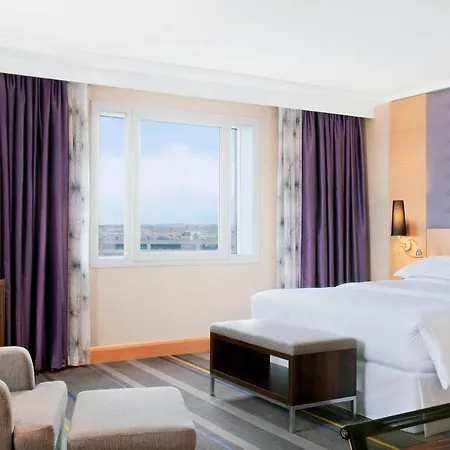 Sheraton Brussels Airport Hotel Zaventem