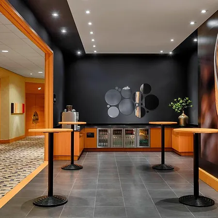 Sheraton Brussels Airport Zaventem