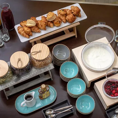 Hotel Sheraton Brussels Airport 4*