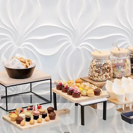 Sheraton Brussels Airport Zaventem