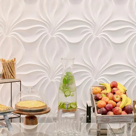 Hotel Sheraton Brussels Airport Zaventem
