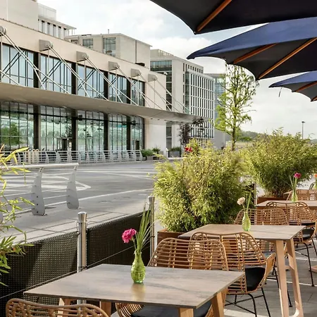 Sheraton Brussels Airport