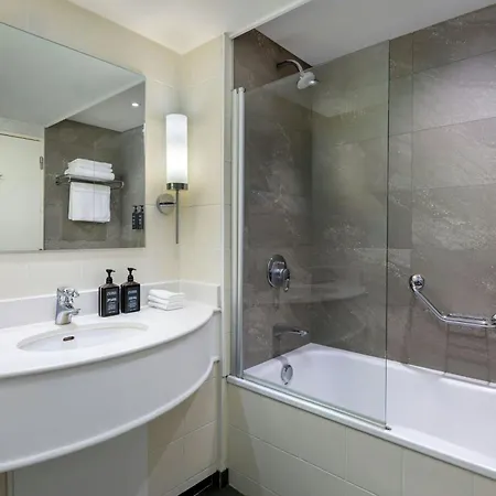 Hotel Sheraton Brussels Airport Zaventem