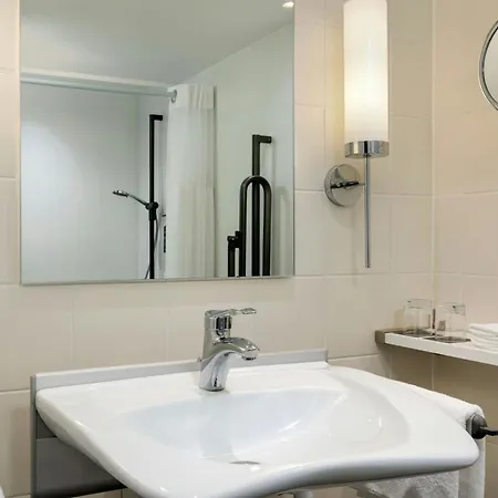 Sheraton Brussels Airport Hotel