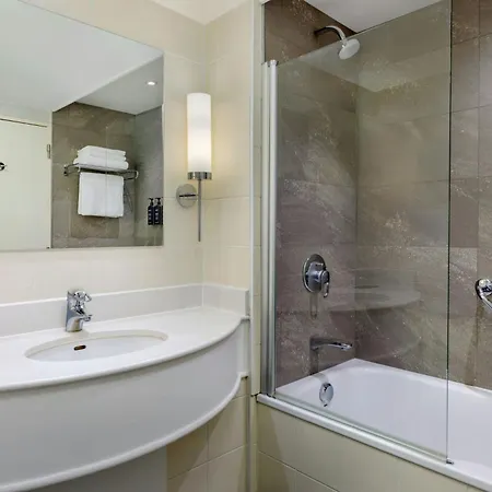 Hotel Sheraton Brussels Airport