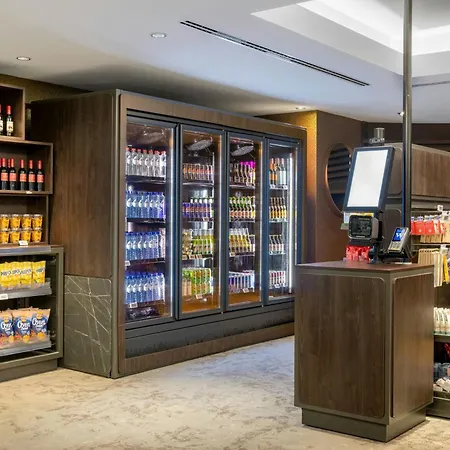 Sheraton Brussels Airport Hotel Zaventem