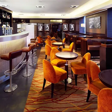 Sheraton Brussels Airport 4*