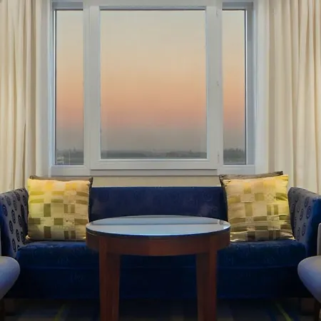 Sheraton Brussels Airport Szálloda Zaventem