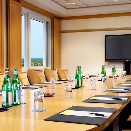 Sheraton Brussels Airport
