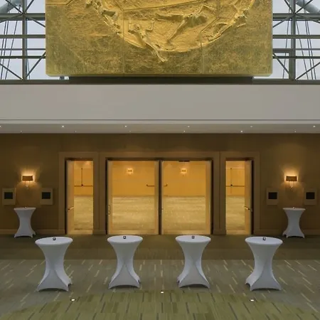 Sheraton Brussels Airport Ξενοδοχείο 4*