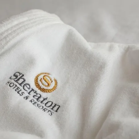מלון Sheraton Brussels Airport זבנטם