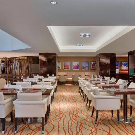 מלון Sheraton Brussels Airport זבנטם