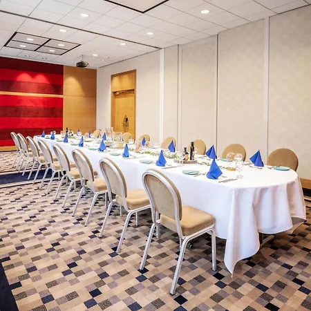 Sheraton Brussels Airport