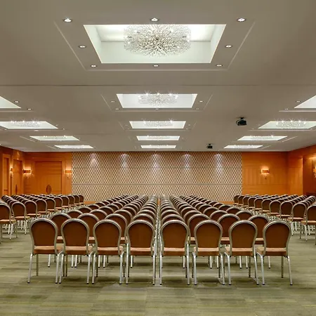 מלון Sheraton Brussels Airport זבנטם