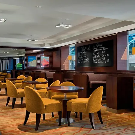 Sheraton Brussels Airport 4* זבנטם