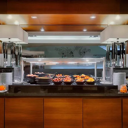 Sheraton Brussels Airport