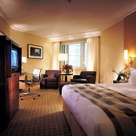 Sheraton Brussels Airport 4* זבנטם
