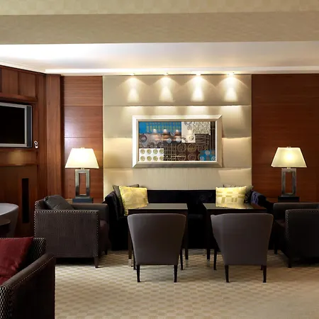 מלון Sheraton Brussels Airport זבנטם