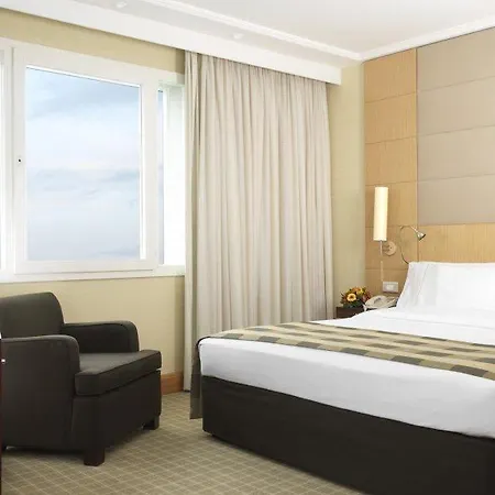 Sheraton Brussels Airport זבנטם