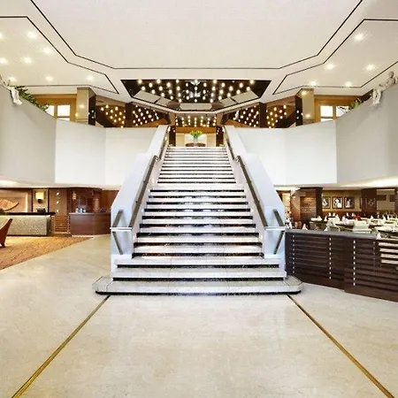 מלון Sheraton Brussels Airport זבנטם