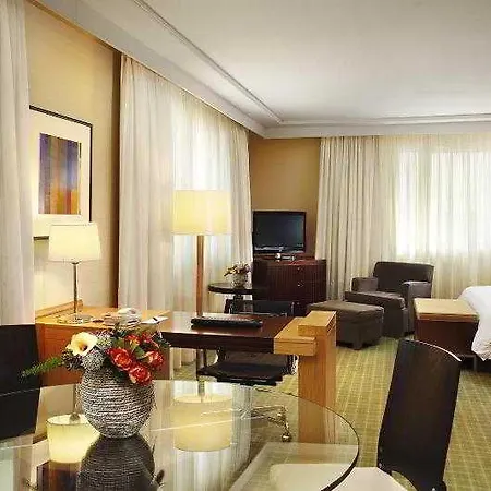 Sheraton Brussels Airport