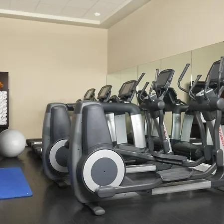 מלון Sheraton Brussels Airport 4*