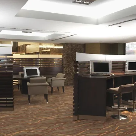 Sheraton Brussels Airport