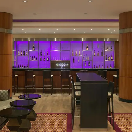 מלון Sheraton Brussels Airport