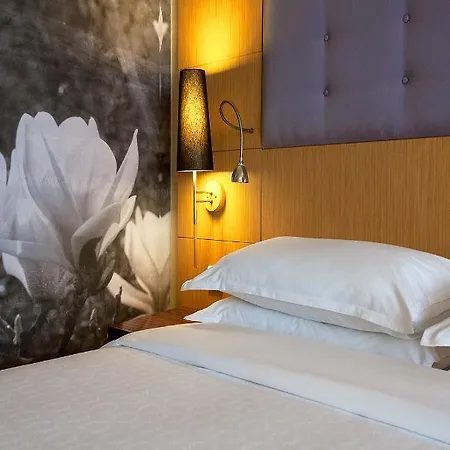 Sheraton Brussels Airport
