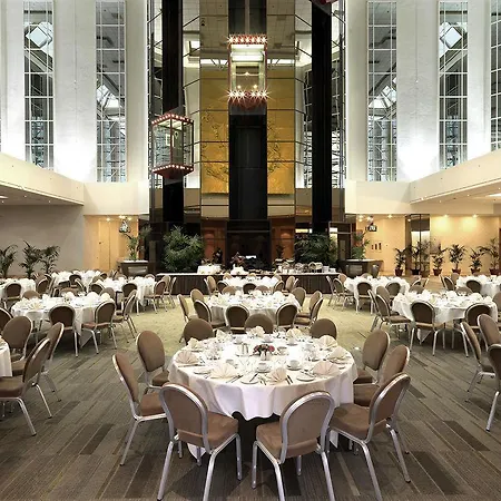 Sheraton Brussels Airport זבנטם