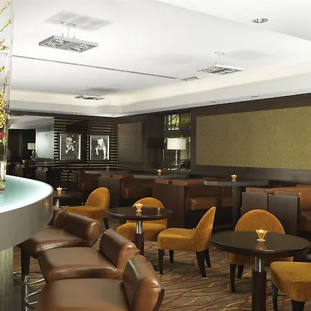 Sheraton Brussels Airport