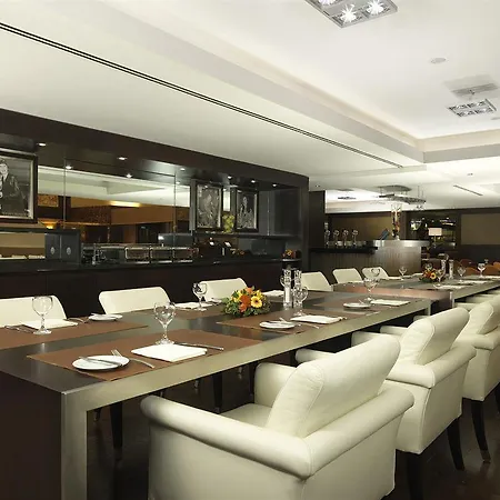 מלון Sheraton Brussels Airport זבנטם